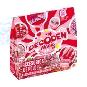 Decoden Magic Classic 2