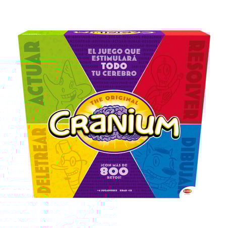 Cranium