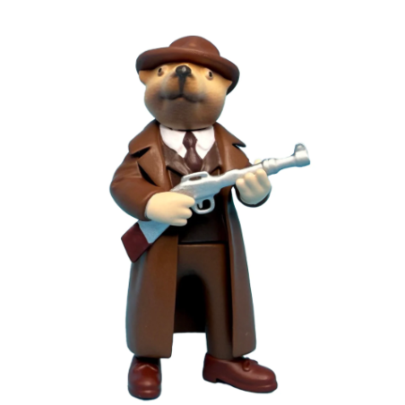 Italian Brainrot Pack Sorpresa Individual