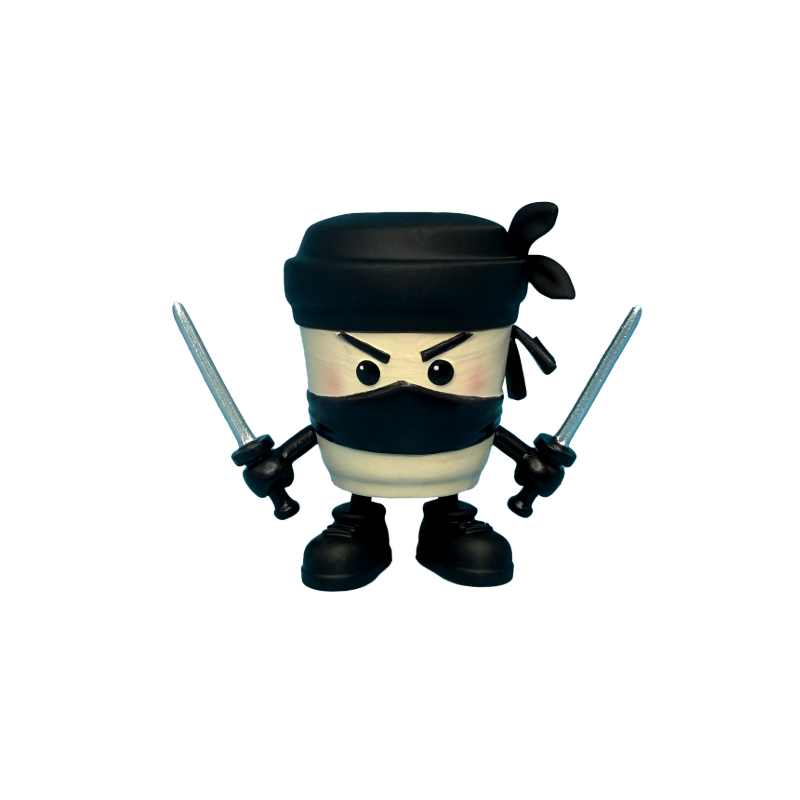 Italian Brainrot Pack Sorpresa Individual