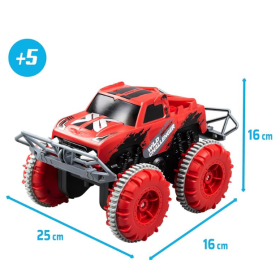 Exost Wild Challenger X 2