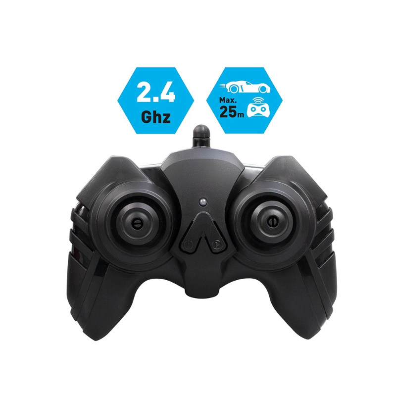 Exost Wild Challenger X