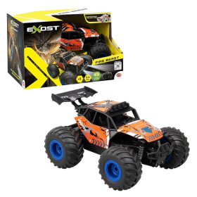 Exoxt Fire Beast RC