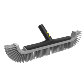 Cepillo Pared 44 cm Zodiac Serenit