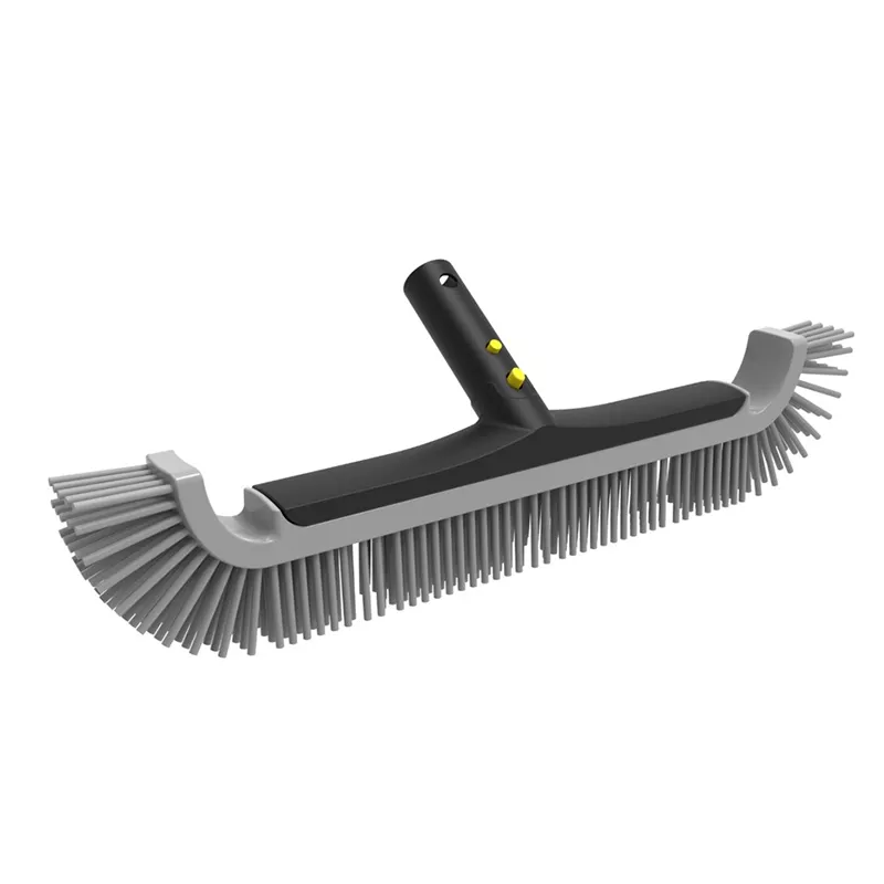 Cepillo Pared 44 cm Zodiac Serenit