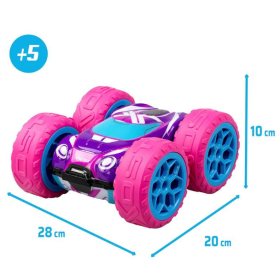 Exost 360 Cross MX Amazone 2