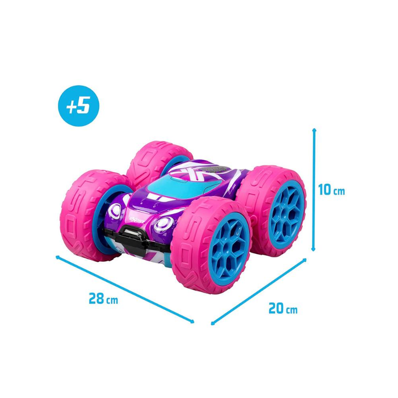 Exost 360 Cross MX Amazone