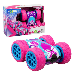 Exost 360 Cross MX Amazone