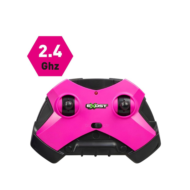 Exost 360 Cross MX Amazone