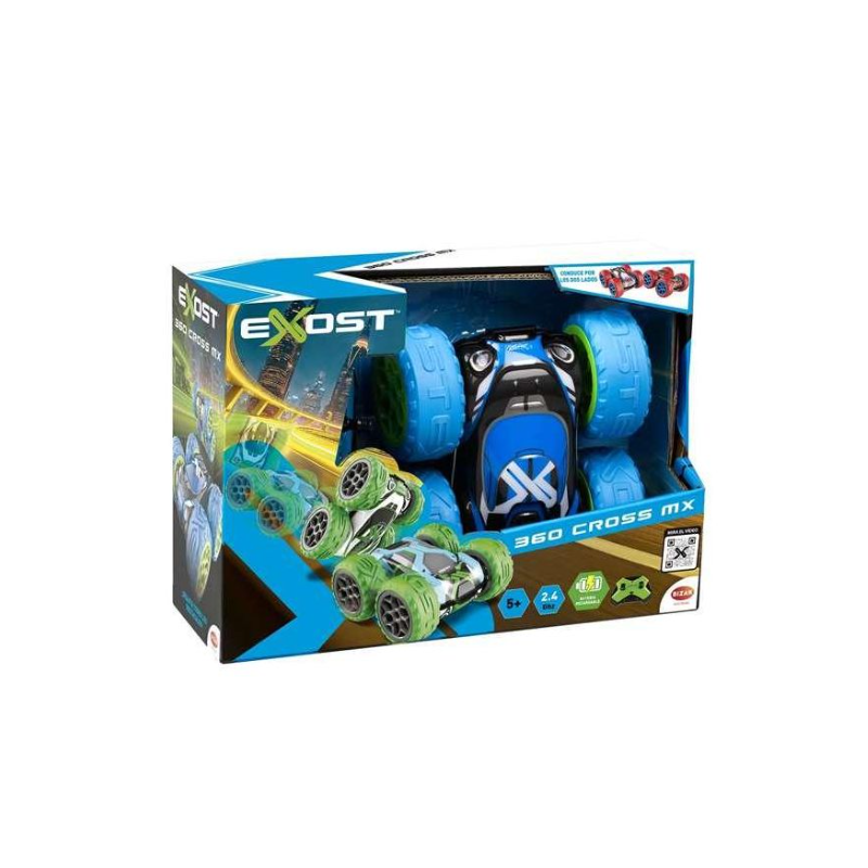 Exost 360 Cross MX Surtido