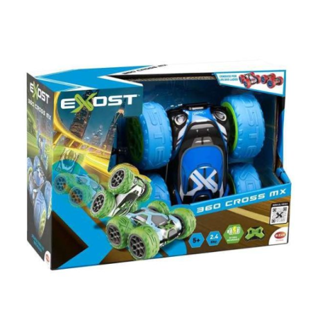 Exost 360 Cross MX Surtido