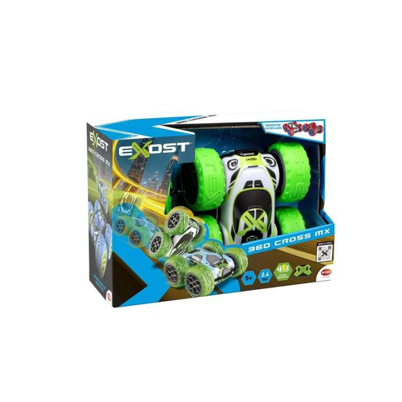 Exost 360 Cross MX Surtido