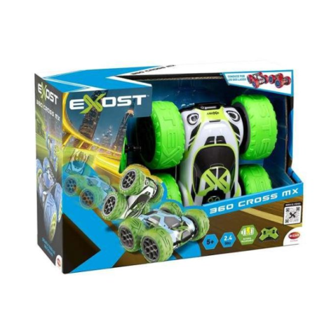Exost 360 Cross MX Surtido