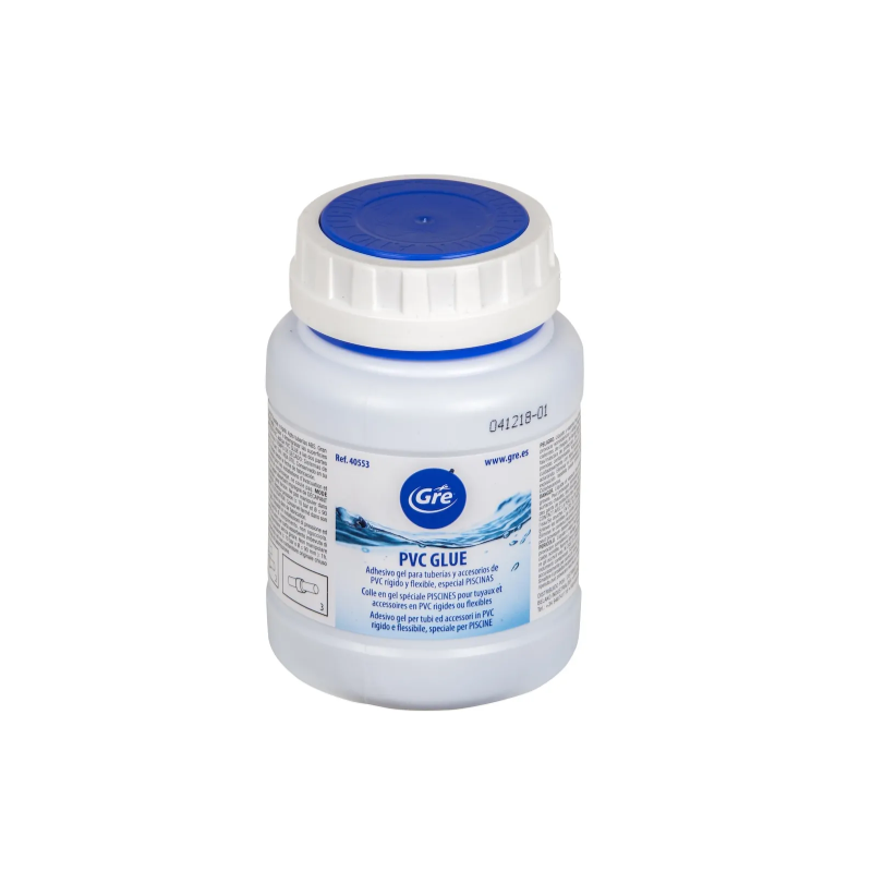 Adhesivo Para PVC Flexible Gre Bote De 250 gr