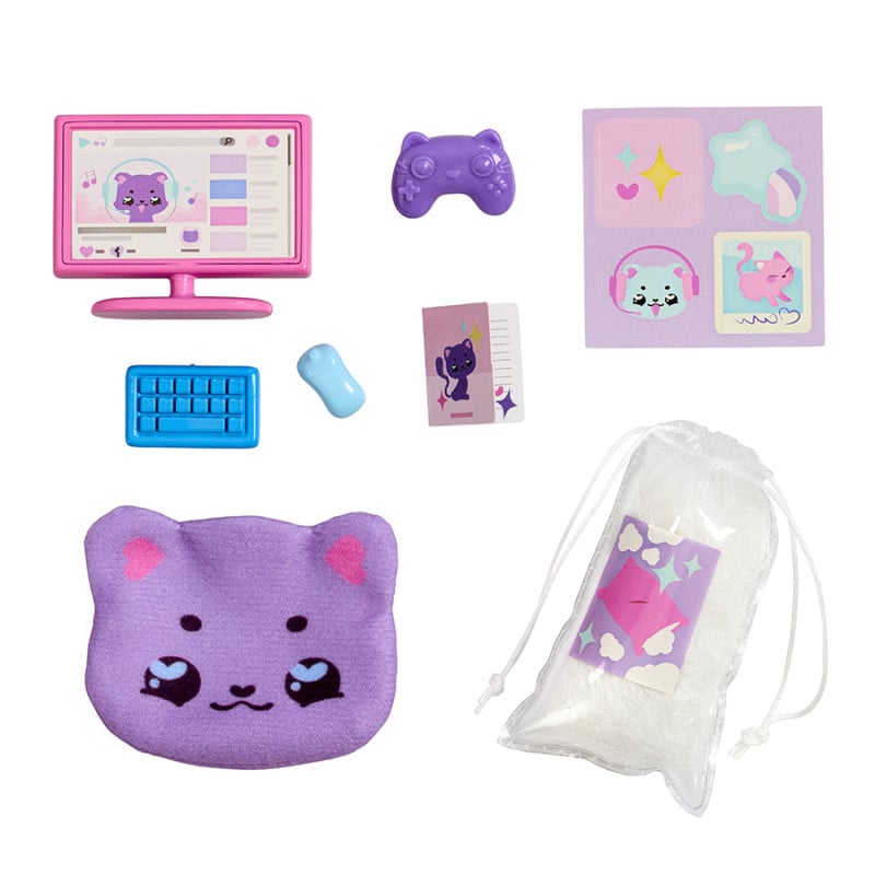 Suite Spaces Style Surprises Surtido