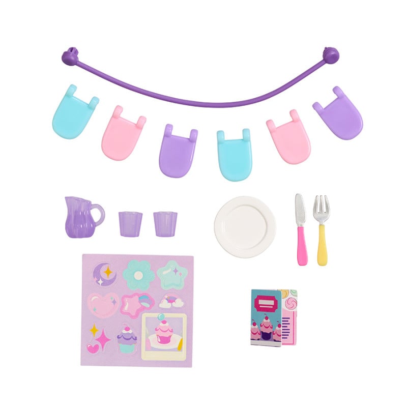 Suite Spaces Style Surprises Surtido