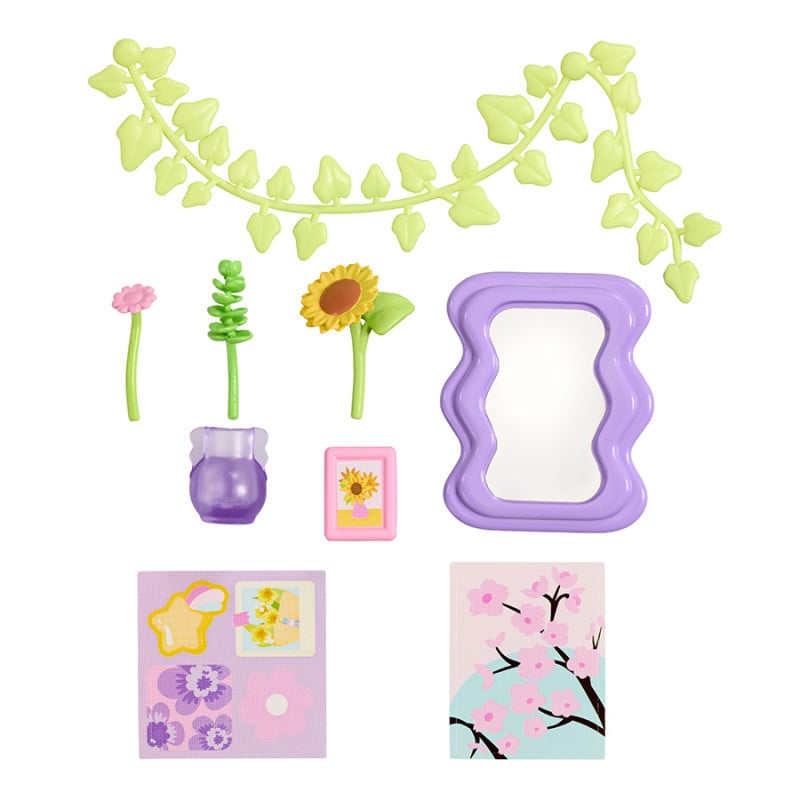 Suite Spaces Style Surprises Surtido