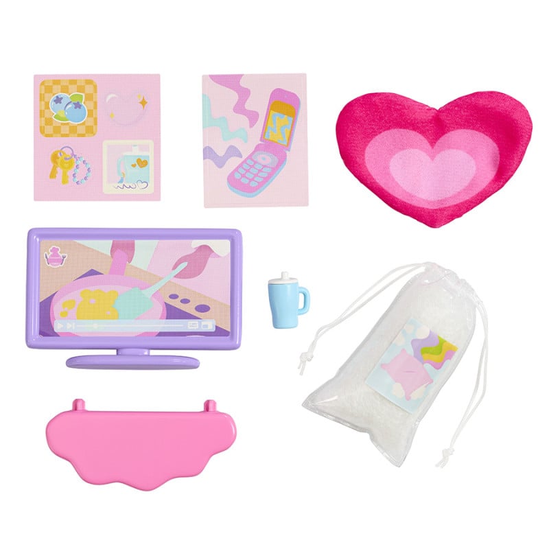 Suite Spaces Style Surprises Surtido