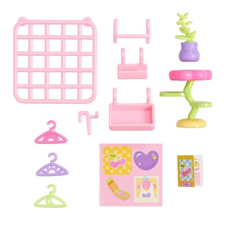 Suite Spaces Style Surprises Surtido