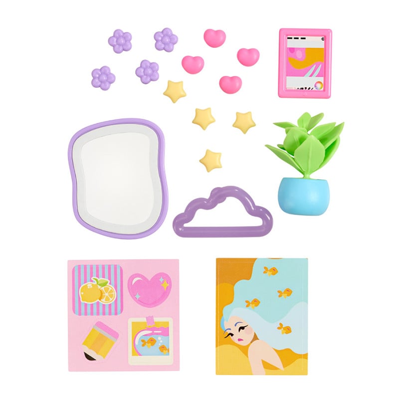 Suite Spaces Style Surprises Surtido