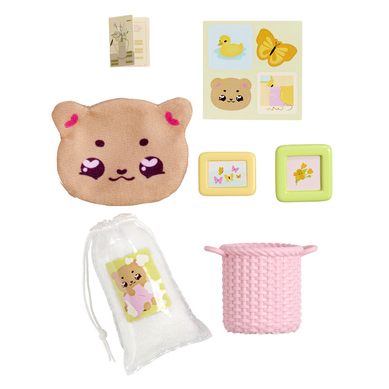 Suite Spaces Style Surprises Surtido