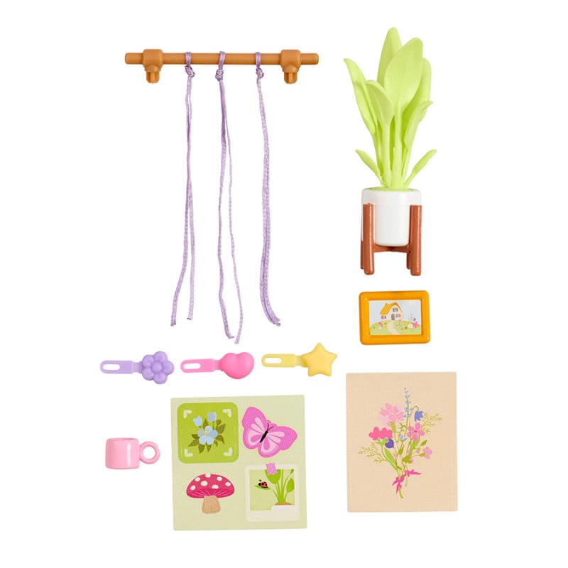 Suite Spaces Style Surprises Surtido