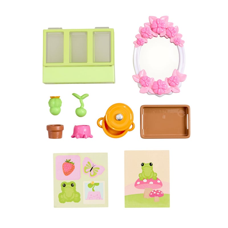 Suite Spaces Style Surprises Surtido