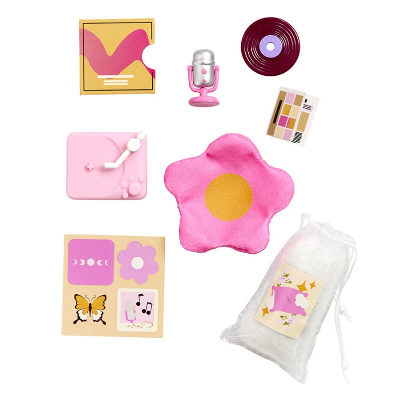 Suite Spaces Style Surprises Surtido