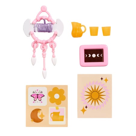 Suite Spaces Style Surprises Surtido