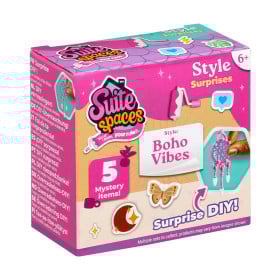 Suite Spaces Style Surprises Surtido