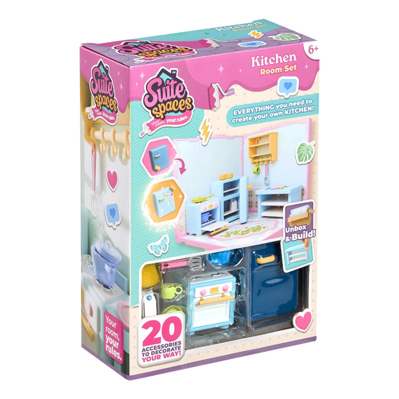 Suite Spaces Diseña Tu Cocina