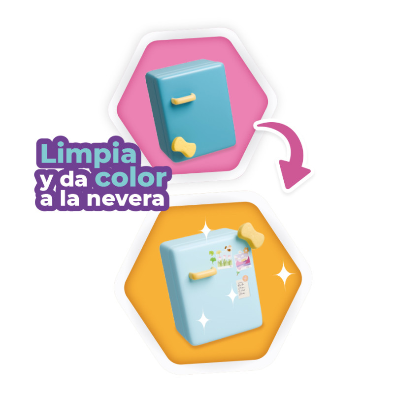 Suite Spaces Diseña Tu Cocina