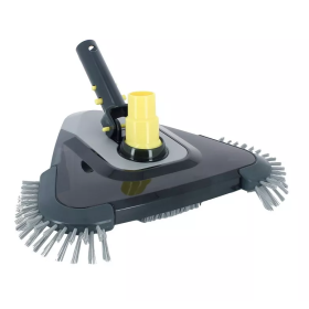 Cabezal Triangular Aspiración Zodiac Serenit