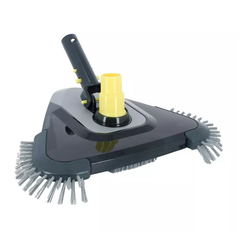 Cabezal Triangular Aspiración Zodiac Serenit