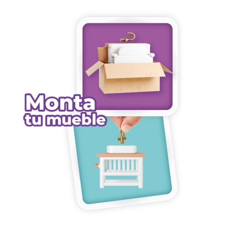 Suite Spaces Diseña Tu Baño