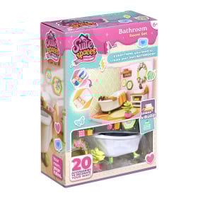 Suite Spaces Diseña Tu Baño