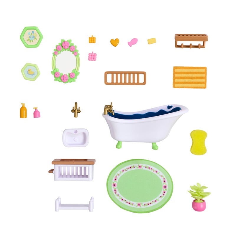 Suite Spaces Diseña Tu Baño