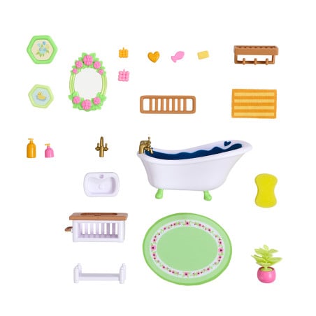 Suite Spaces Diseña Tu Baño