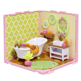 Suite Spaces Diseña Tu Baño 2