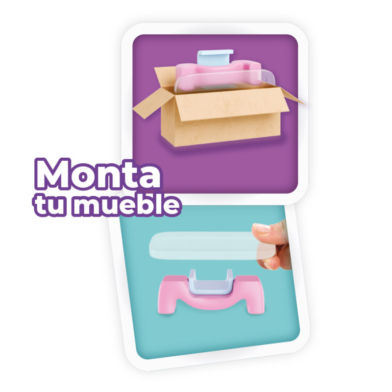 Suite Spaces Diseña Tu Salón