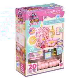 Suite Spaces Diseña Tu Salón