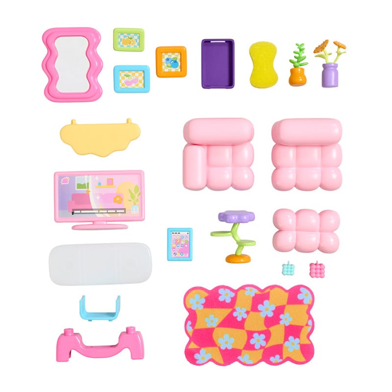 Suite Spaces Diseña Tu Salón