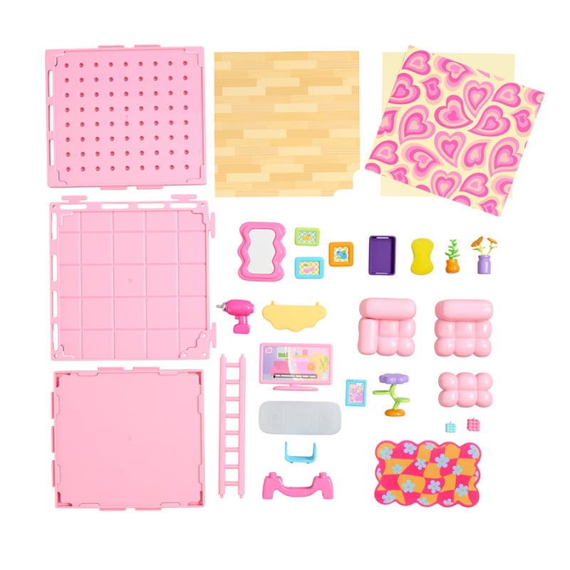 Suite Spaces Diseña Tu Salón