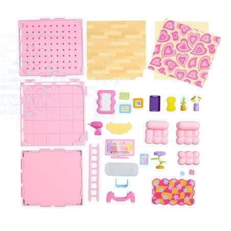 Suite Spaces Diseña Tu Salón