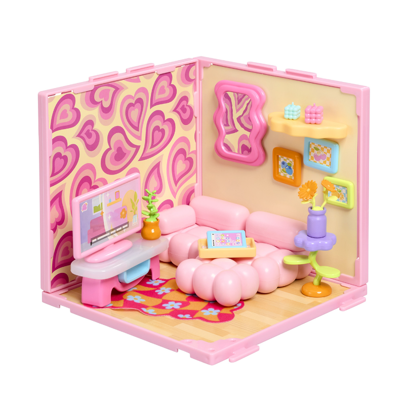 Suite Spaces Diseña Tu Salón