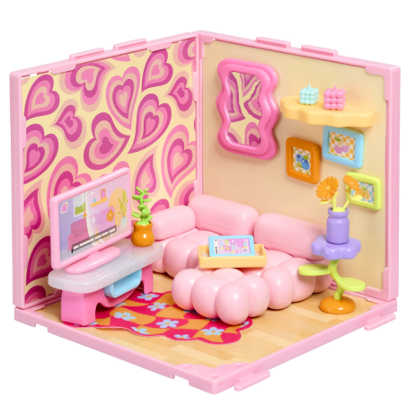 Suite Spaces Diseña Tu Salón