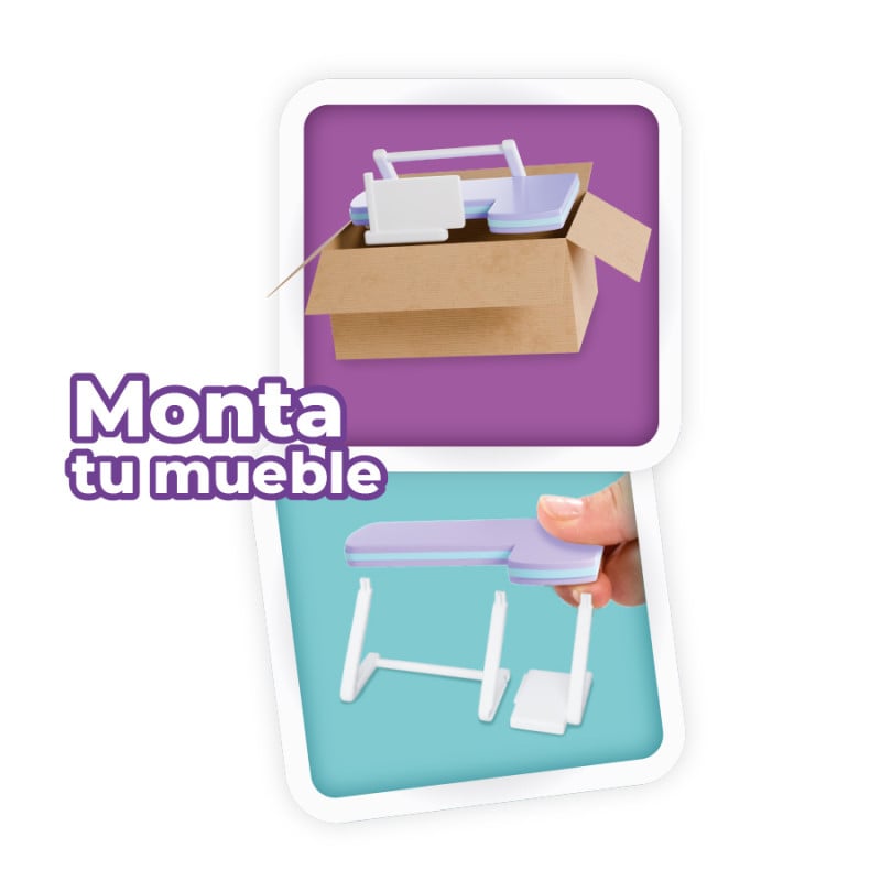 Suite Spaces Diseña Tu Sala Gamer