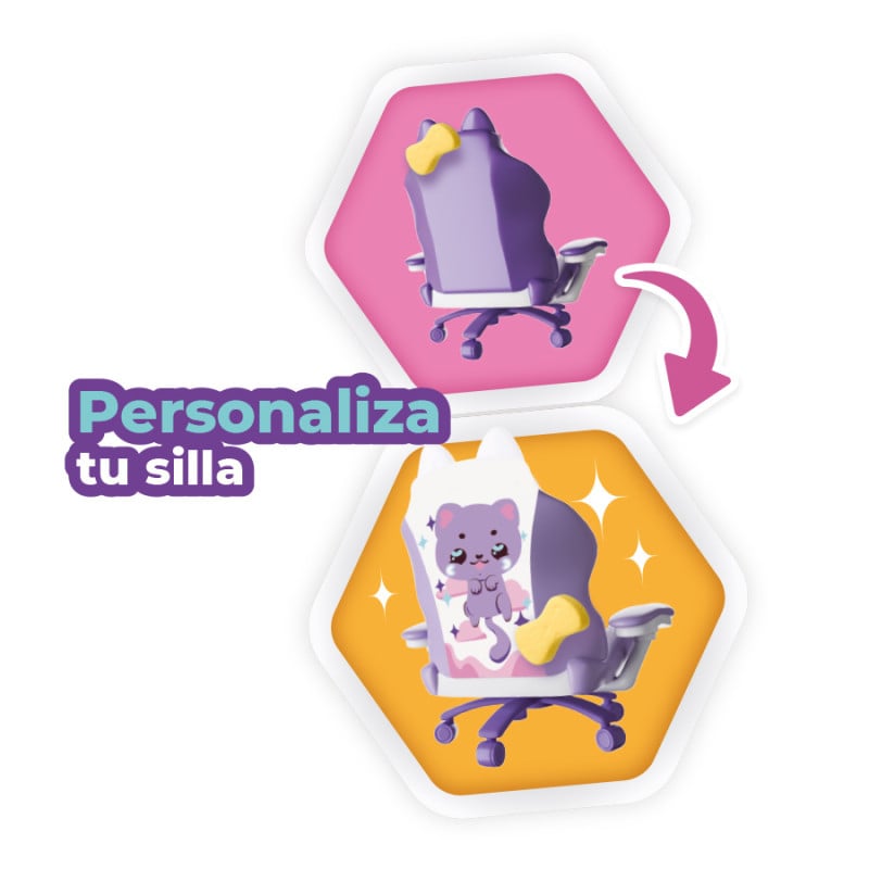 Suite Spaces Diseña Tu Sala Gamer