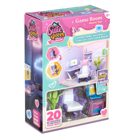 Suite Spaces Diseña Tu Sala Gamer