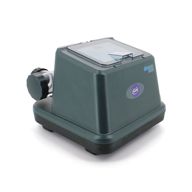 Clorador Salino Gre Para Piscinas Hasta 50 m3